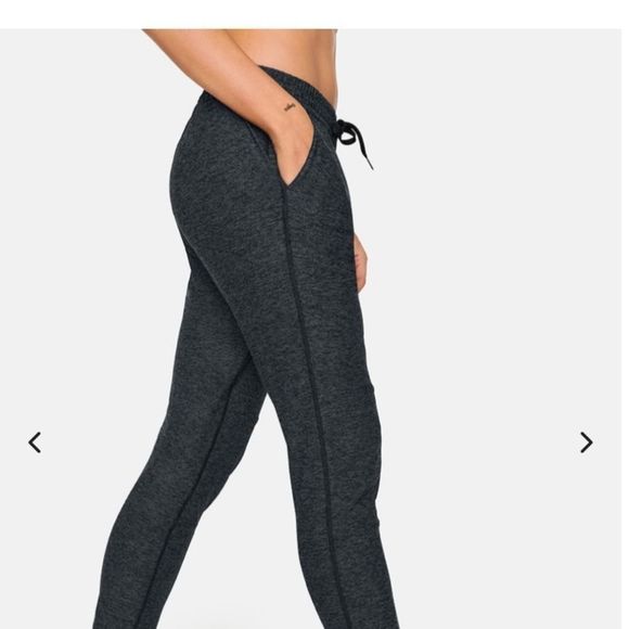 Outdoor Voices Pants - [ Outdoor Voices ] ALL DAY SWEATPANTS SMALL EUC